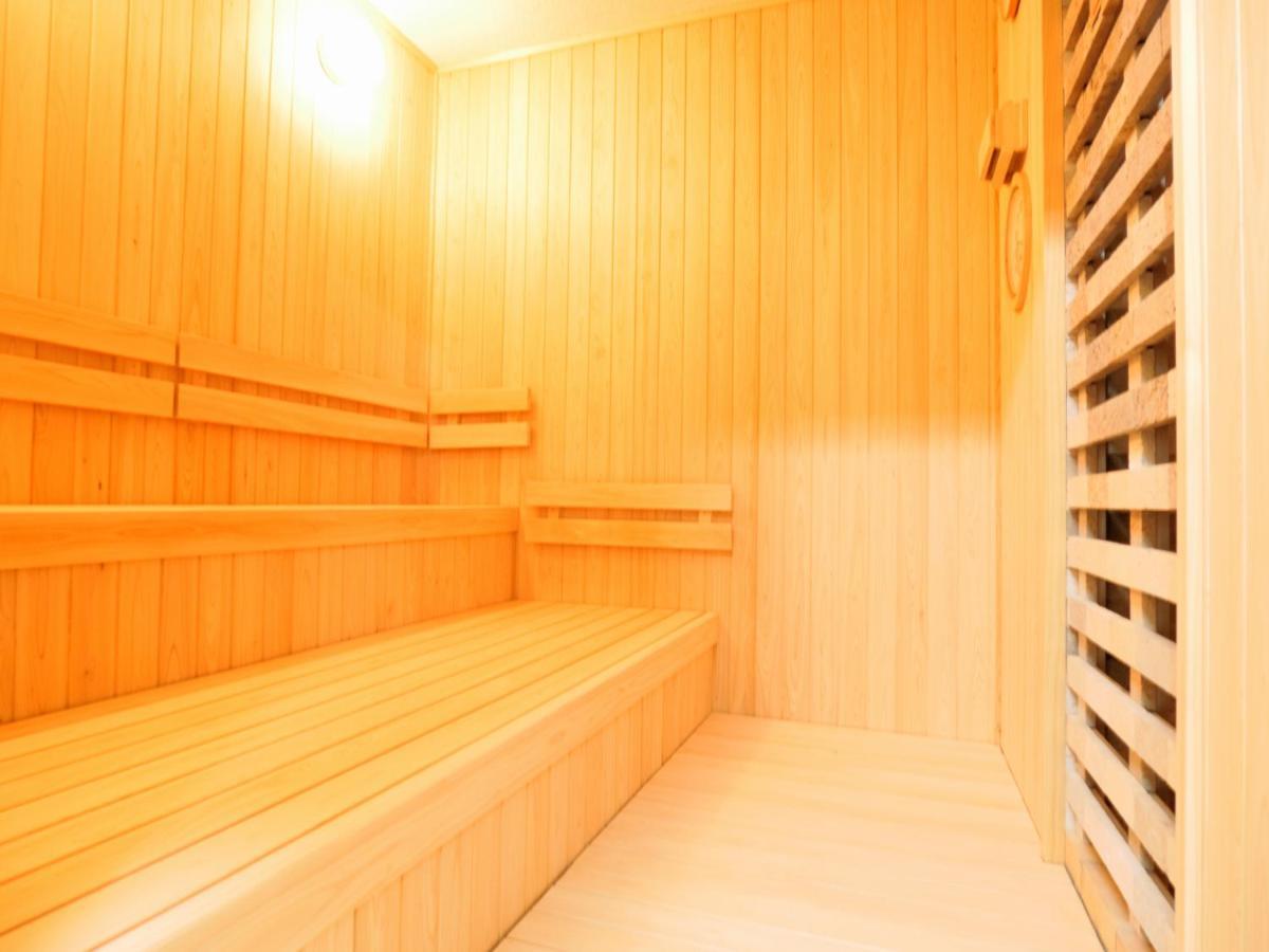 Green Rich Hotel Kurume Natural Hot Spring Arimamutsumonnoyu Exterior foto